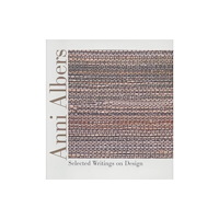 Wesleyan University Press Anni Albers (inbunden, eng)