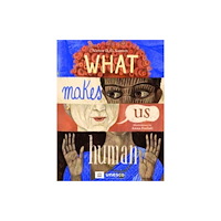 William b eerdmans publishing co What Makes Us Human (inbunden, eng)