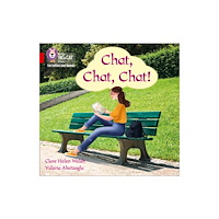 HarperCollins Publishers Chat, Chat, Chat! (häftad, eng)