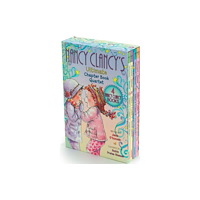 Harpercollins publishers inc Fancy Nancy: Nancy Clancy's Ultimate Chapter Book Quartet (häftad, eng)