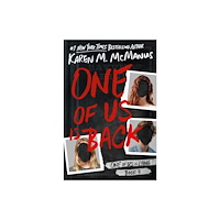 Not Stated One of Us Is Back (häftad, eng)