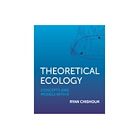 Princeton University Press Theoretical Ecology (häftad, eng)