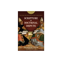 William b eerdmans publishing co Scripture in Doctrinal Dispute (inbunden, eng)
