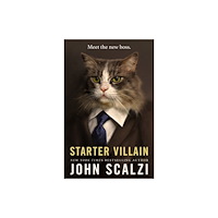 Tor Publishing Group Starter Villain (häftad, eng)