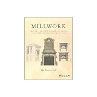 John Wiley & Sons Inc Millwork (inbunden, eng)