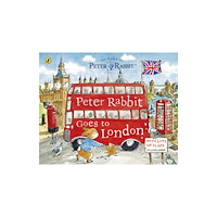Penguin Random House Children's UK Peter Rabbit: Peter Rabbit Goes to London (häftad, eng)