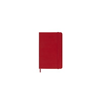 Not Stated Moleskine 2026 12 Month Weekly Pocket Hardcover Diary (häftad, eng)