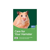 HarperCollins Publishers Care for Your Hamster (häftad, eng)