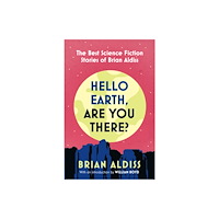HarperCollins Publishers Hello Earth, Are You There? (häftad, eng)