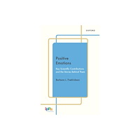 Oxford University Press Inc Positive Emotions (inbunden, eng)