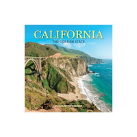 Firefly Books Ltd California (inbunden, eng)