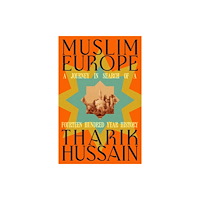 Penguin books ltd Muslim Europe (inbunden, eng)