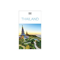 Dorling Kindersley Ltd DK Thailand (häftad, eng)