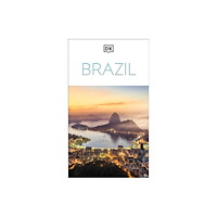 Dorling Kindersley Ltd DK Brazil (häftad, eng)