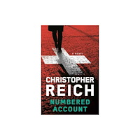 Random House USA Inc Numbered Account (häftad, eng)