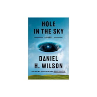 Random House USA Inc Hole in the Sky (inbunden, eng)
