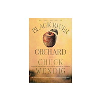 Not Stated Black River Orchard (häftad, eng)