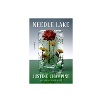 Random House USA Inc Needle Lake (inbunden, eng)