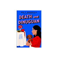 Penguin Putnam Inc Death and Dinuguan (häftad, eng)