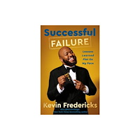 Random House USA Inc Successful Failure (inbunden, eng)