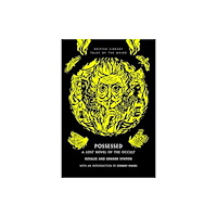 British Library Publishing Possessed (häftad, eng)