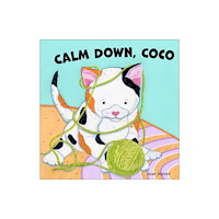 Schiffer Publishing Ltd Calm Down, Coco (bok, board book, eng)