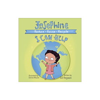 Schiffer Publishing Ltd Josephine: I Can Help (bok, board book, eng)