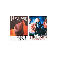 Rizzoli International Publications Francois Halard: Art & Flowers (inbunden, eng)