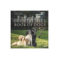 Rizzoli International Publications Country Life's Book of Dogs (inbunden, eng)