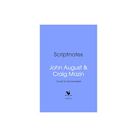 Transworld publishers ltd Scriptnotes (inbunden, eng)