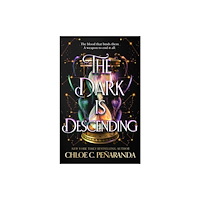 Headline Publishing Group The Dark is Descending (inbunden, eng)
