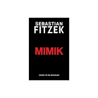 Bloomsbury Publishing PLC Mimik (häftad, eng)