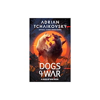 Bloomsbury Publishing PLC Dogs of War (häftad, eng)