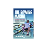 Pen & Sword Books Ltd The Rowing Marine (inbunden, eng)