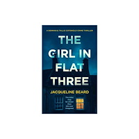 Vinci Books The Girl in Flat Three (häftad, eng)