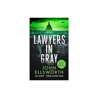 Vinci Books Lawyers in Gray (häftad, eng)