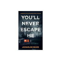 Vinci Books You'll Never Escape Me (häftad, eng)