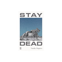 Out-Spoken Press Stay Dead (häftad, eng)