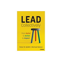 Sage publications inc Lead Collectively (häftad, eng)