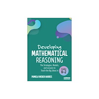 Sage publications inc Developing Mathematical Reasoning (häftad, eng)