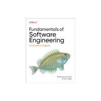 O'Reilly Media Fundamentals of Software Engineering (häftad, eng)