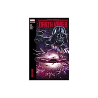 Marvel Comics Star Wars: Darth Vader Modern Era Epic Collection: Vader Down (häftad, eng)