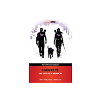 Marvel Comics Hawkeye: My Life As A Weapon (Marvel Premier Collection) (häftad, eng)