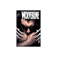 Marvel Comics Wolverine: The Death And Life Of Sabretooth (häftad, eng)