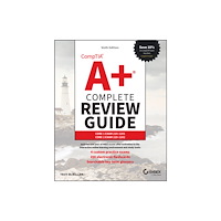 John Wiley & Sons Inc CompTIA A+ Complete Review Guide (häftad, eng)