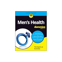 John Wiley & Sons Inc Men's Health For Dummies (häftad, eng)