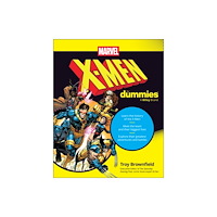 John Wiley & Sons Inc X-Men For Dummies (häftad, eng)