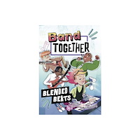 Capstone Global Library Ltd Blended Beats (häftad, eng)