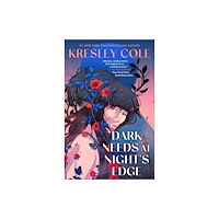 Simon & Schuster Ltd Dark Needs at Night's Edge (häftad, eng)