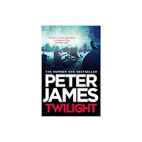 Orion Publishing Co Twilight (häftad, eng)